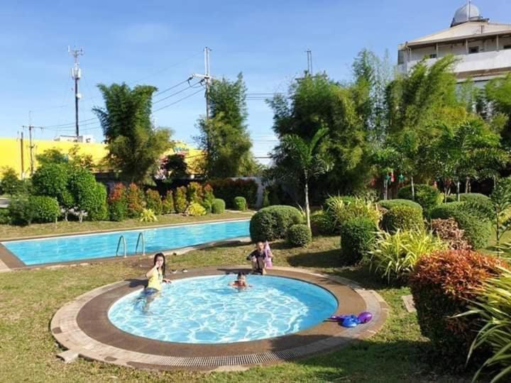 Julzhome Ph Properties By Juliet Africapervaze ซานตาโรซา ภายนอก รูปภาพ