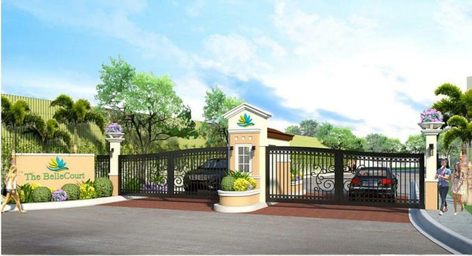 Julzhome Ph Properties By Juliet Africapervaze ซานตาโรซา ภายนอก รูปภาพ