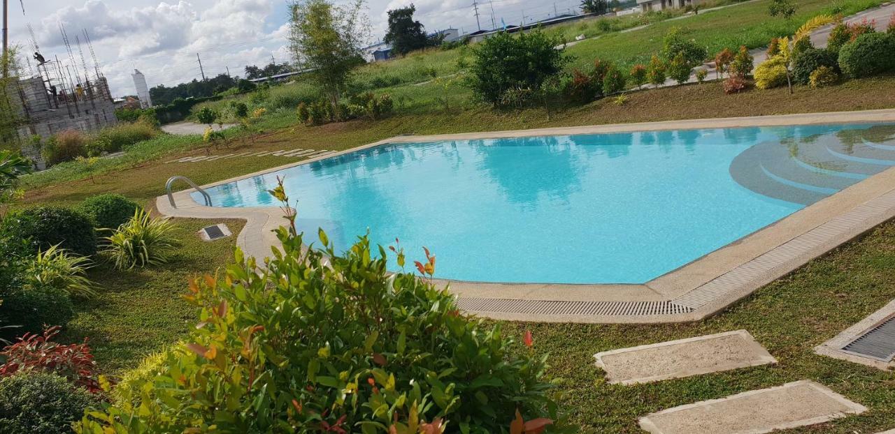 Julzhome Ph Properties By Juliet Africapervaze ซานตาโรซา ภายนอก รูปภาพ